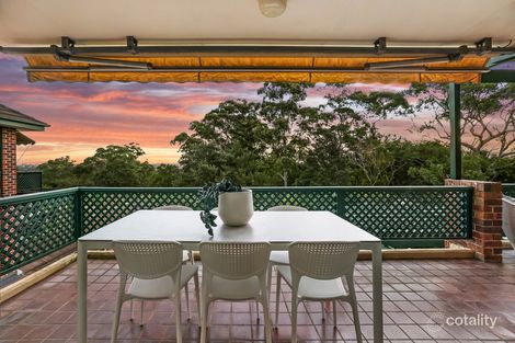 Property photo of 17/20 Cecil Street Killara NSW 2071