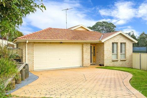 44 St Stephen Rd, Blair Athol, NSW 2560