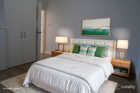 3/46 Bay Rd, Waverton, NSW 2060