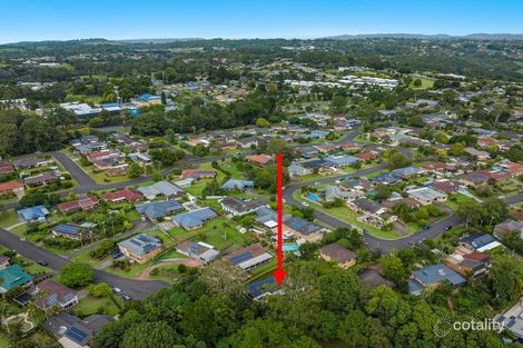 Property photo of 16 Joel Place Goonellabah NSW 2480