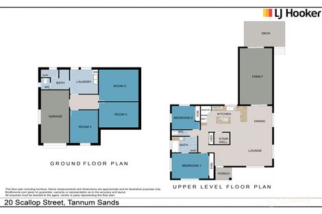 20 Scallop St, Tannum Sands, QLD 4680