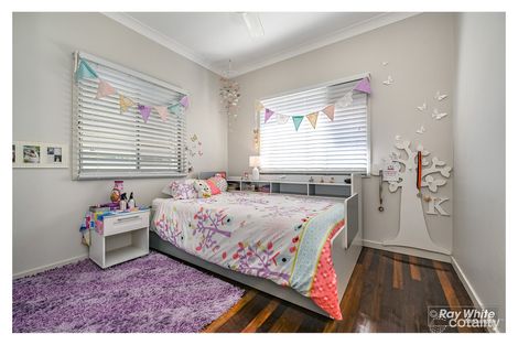 Property photo of 42 Bishop Street The Range QLD 4700