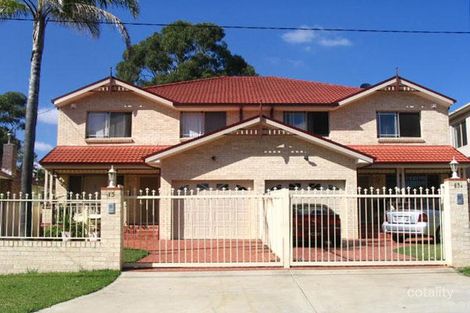 Property photo of 13 Warringa Street Yagoona NSW 2199