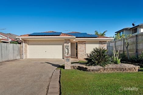 Property photo of 21 Barwon Street Murrumba Downs QLD 4503