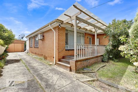Property photo of 27 Olympiad Crescent Box Hill North VIC 3129