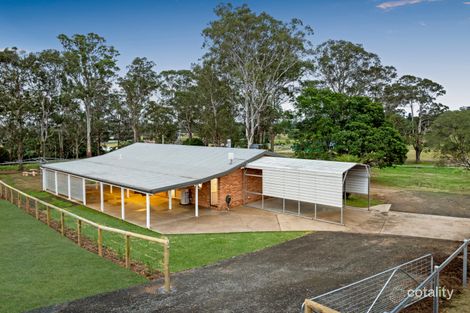 179 Old Fernvale Rd, Vernor, QLD 4306