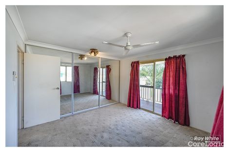 Property photo of 6 Bean Avenue Parkhurst QLD 4702
