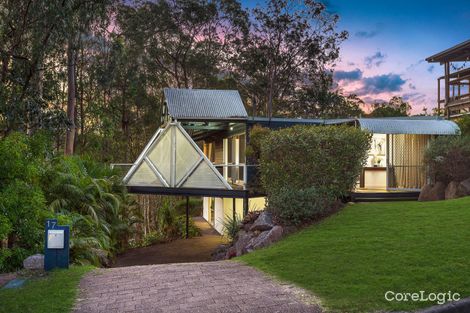 Property photo of 17 Wirlpana Avenue Ferny Hills QLD 4055