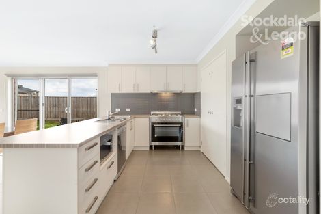 Property photo of 109 Milton Street Bannockburn VIC 3331