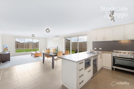 Property photo of 109 Milton Street Bannockburn VIC 3331