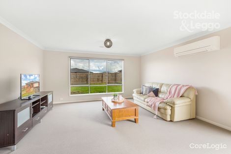 Property photo of 109 Milton Street Bannockburn VIC 3331