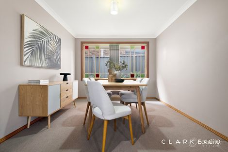 Property photo of 4 Valley Drive Tenambit NSW 2323