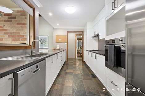 Property photo of 4 Valley Drive Tenambit NSW 2323