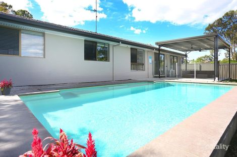 1 Ulm Pl, Worongary, QLD 4213