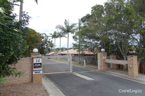 Property photo of 23/14 Kingston Drive Banora Point NSW 2486