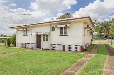 Property photo of 2 Frank Street Ebbw Vale QLD 4304