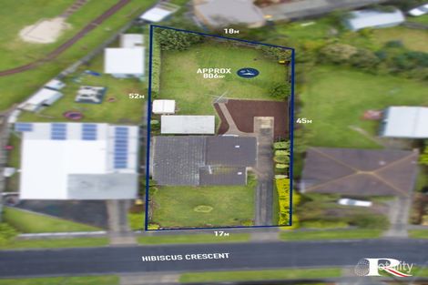 8 Hibiscus Cres, Newcomb, VIC 3219