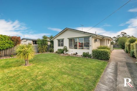 Property photo of 8 Hibiscus Crescent Newcomb VIC 3219