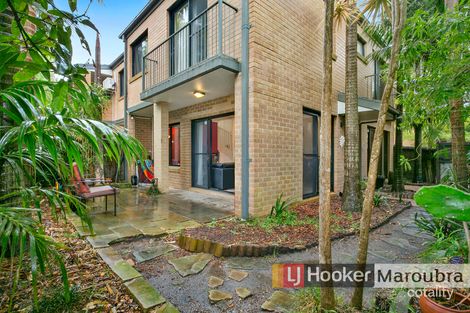 Property photo of 4/76-78 Portland Crescent Maroubra NSW 2035