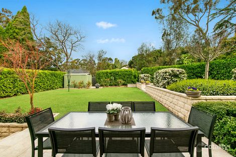 Property photo of 19 Kiogle Street Wahroonga NSW 2076
