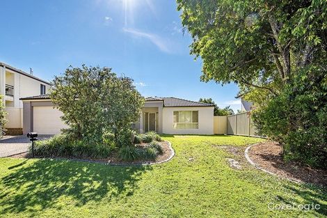 Property photo of 13 Rix Drive Upper Coomera QLD 4209