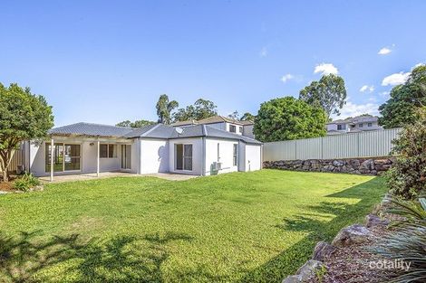 Property photo of 13 Rix Drive Upper Coomera QLD 4209