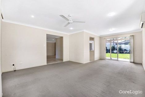 Property photo of 13 Rix Drive Upper Coomera QLD 4209