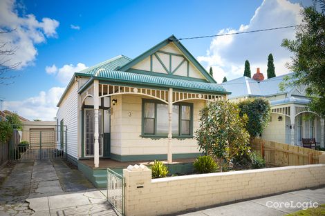 Property photo of 3 Rolls Street Coburg VIC 3058