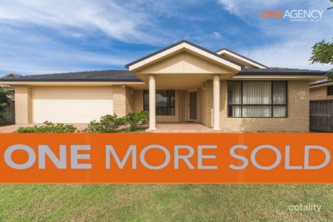 Property photo of 24 Electra Parade Harrington NSW 2427