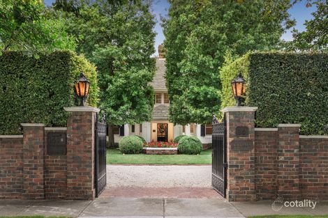 Property photo of 14 St Georges Road Toorak VIC 3142