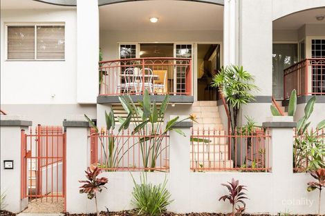 Property photo of 30/176 Sydney Street New Farm QLD 4005