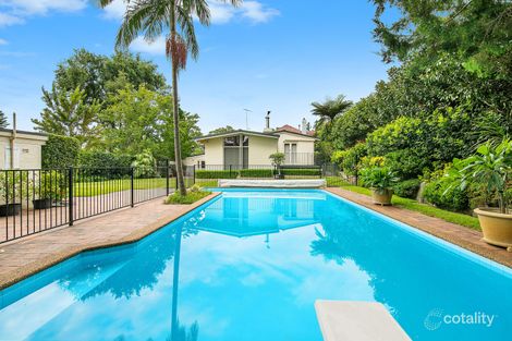 Property photo of 65A Kintore Street Wahroonga NSW 2076