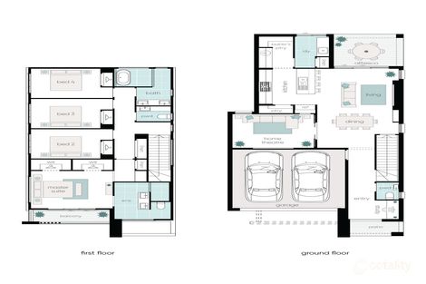 28 Coalminer Dr, Calderwood, NSW 2527