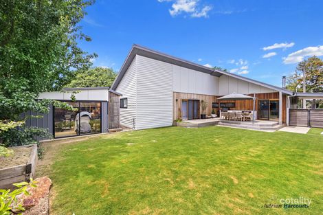 Property photo of 41 Bon Street Alexandra VIC 3714