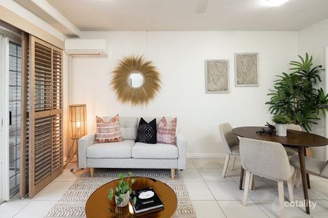 Property photo of 30/176 Sydney Street New Farm QLD 4005