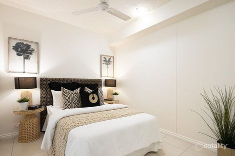 Property photo of 30/176 Sydney Street New Farm QLD 4005