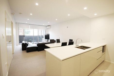 Property photo of 303B/359 Illawarra Road Marrickville NSW 2204