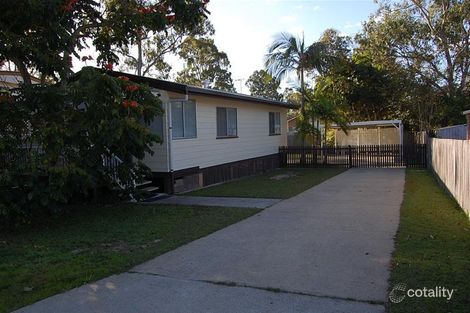 Property photo of 35 Dryandra Drive Eagleby QLD 4207