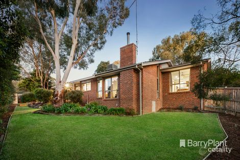 Property photo of 3 Crofton Court Eltham VIC 3095