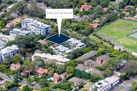 Property photo of 102/9 Lorne Avenue Killara NSW 2071