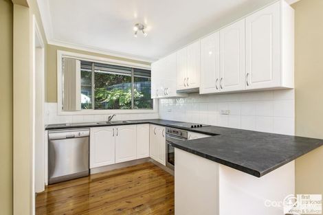 Property photo of 12 Willmott Avenue Winston Hills NSW 2153