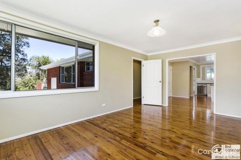Property photo of 12 Willmott Avenue Winston Hills NSW 2153
