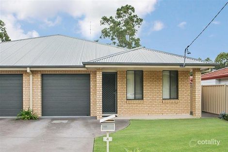 4 Coughlin St, Birmingham Gardens, NSW 2287