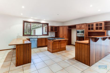 Property photo of 188 Flaxton Mill Road Flaxton QLD 4560