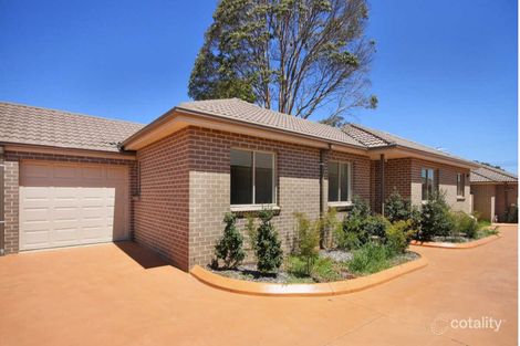 7/323 Hector St, Bass Hill, NSW 2197