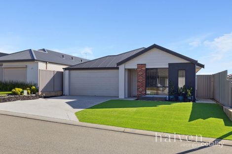 Property photo of 4 Polygala Way Sinagra WA 6065