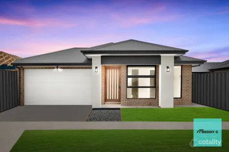 Property photo of 4 Dawbin Road Tarneit VIC 3029