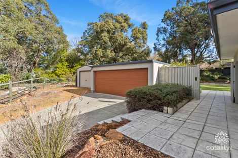 Property photo of 20 Gilroy Way Lesmurdie WA 6076