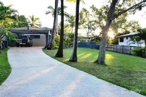 Property photo of 40 Tropic Road Cannonvale QLD 4802
