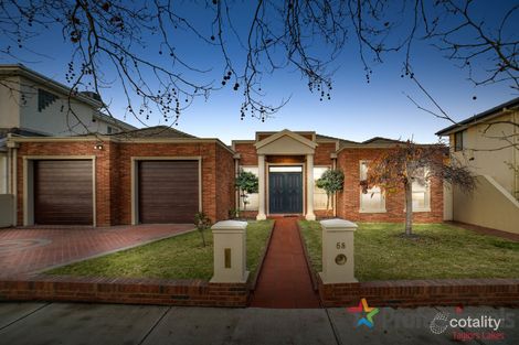 58 Mccubbin Dr, Taylors Lakes, VIC 3038